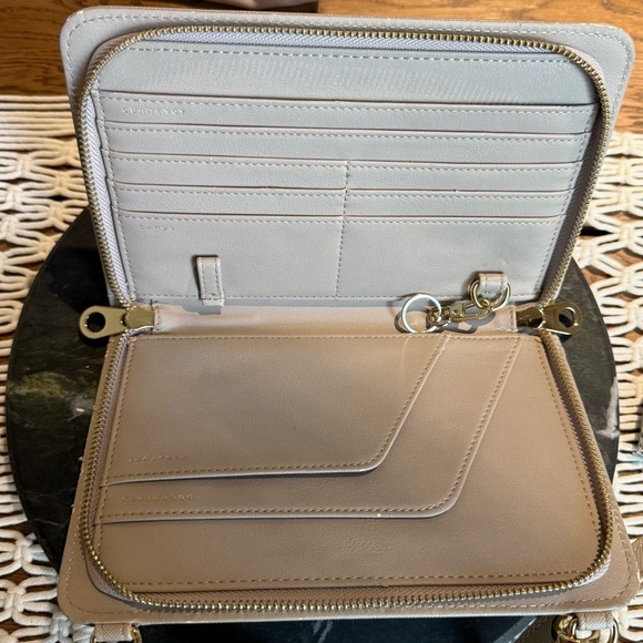 Calpak travel crossbody wallet - Picture 4 of 8